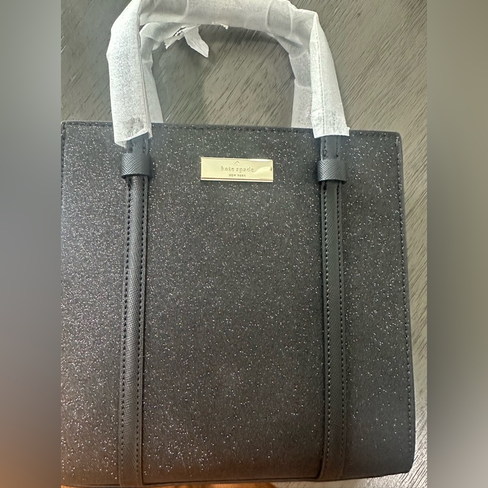 NWT Kate spade mini tote